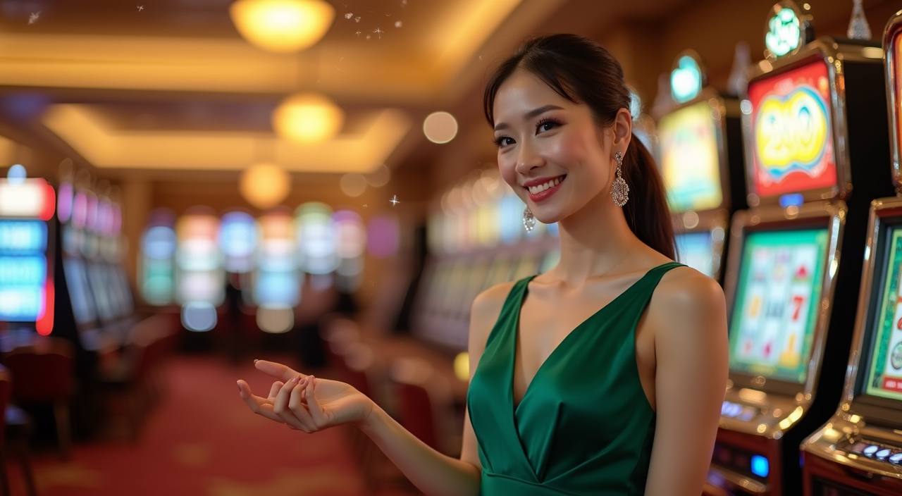 pk555 pk555 အတွက် တိုက်ရိုက်ကာစီနို စလော့ လမ်းညွှန်